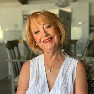 Meet your Posher, Donna